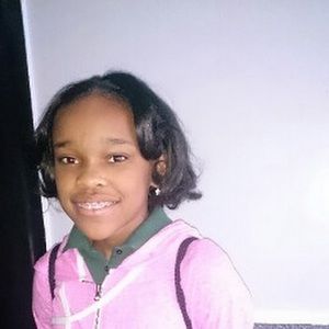 Meet your Posher, Tara